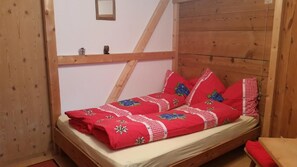 2 chambres