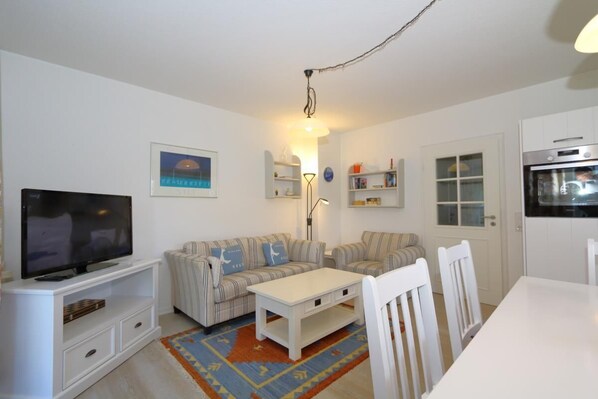 Stereo - South beach 3 (Westerland)