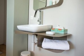 تجهيزات دش، مناشف