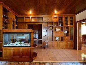 Interieur