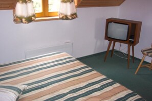 2 bedrooms