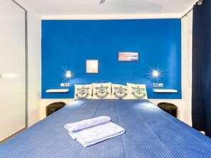 1 habitación y internet 