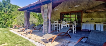 Ferienwohnung Rihter by Interhome