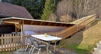 Ferienwohnung Sörenberg für 1 - 4 Personen mit 2 Schlafzimmern - Ferienwohnung