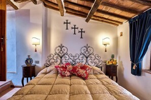 2 bedrooms, WiFi