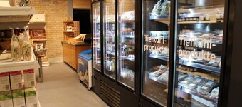 Holiday apartment Seeberg for 1 - 5 persons with 2 bedrooms - Farmhouse