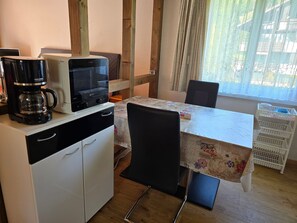 Restauration