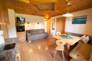 TV - Lackenkogel - Apartment Hochnössler (Palfen)