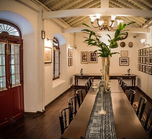 Sala de reuniones