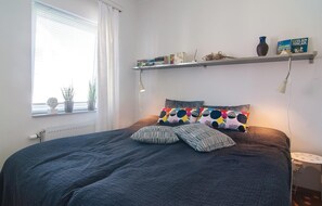 1 chambre