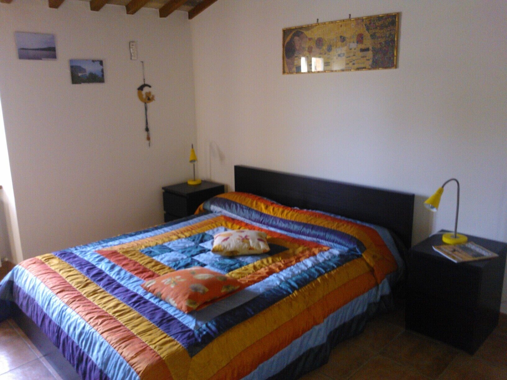 2 Schlafzimmer, Bügeleisen/Bügelbrett, Reisekinderbett, kostenloses WLAN