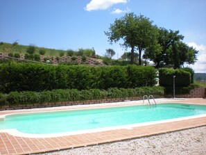 Außenpool