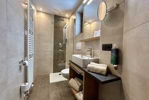 Appartement (Mesen A) | Salle de bain