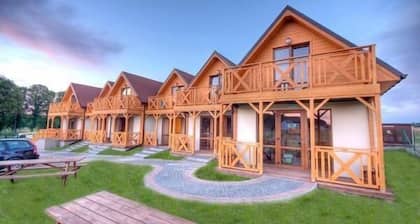 Holiday house Mielno for 1 - 6 persons with 2 bedrooms - Holiday home