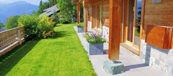 Chalet Astoria by Interhome