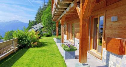 Chalet Astoria by Interhome