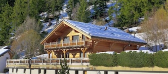 Chalet Astoria by Interhome