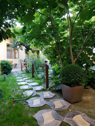 Hostel&Guesthouse Sim Sim