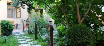 Hostel&Guesthouse Sim Sim