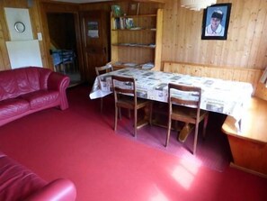 Interior - Apartment "Ferienhof-Barenegg" (Bächli)