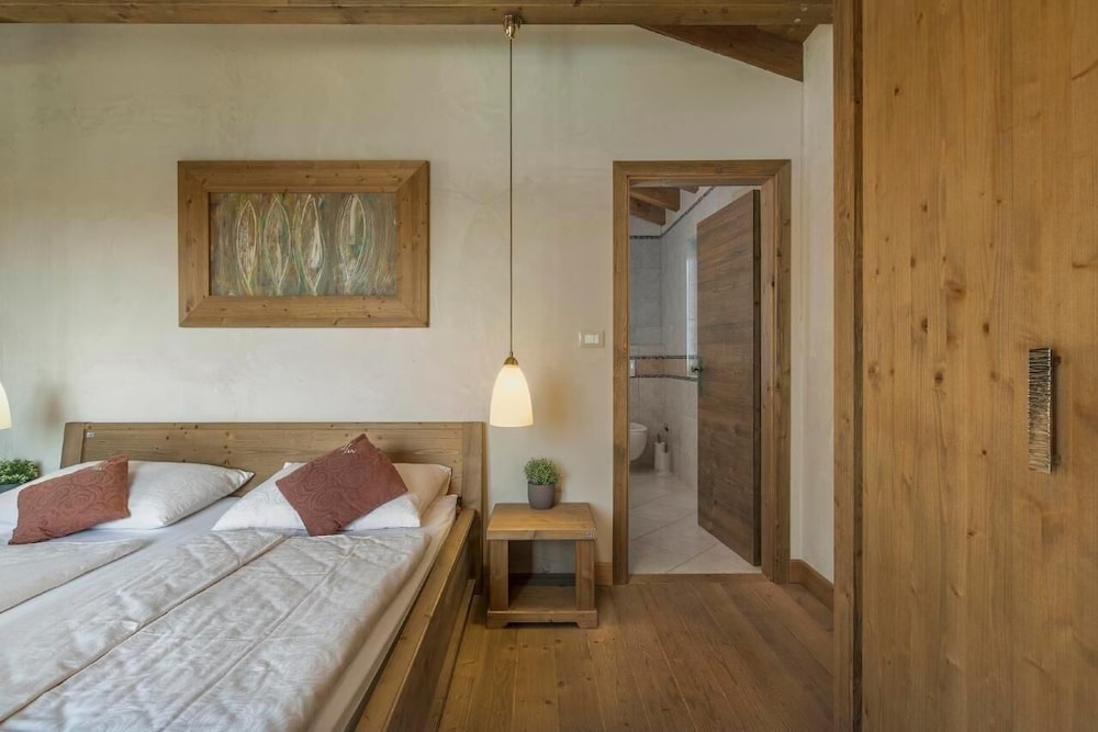 Casa Svetvinčenat Para 8 - 10 Pessoas Com 4 Quartos - Casa - Croácia