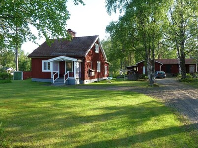 Holiday house Hagfors for 1 - 4 persons with 2 bedrooms - Holiday home