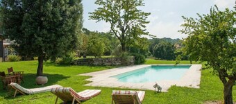Casa Celleri Para 8 Pessoas com 4 Quartos - Vila