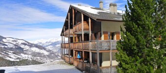 Apartment Saskia by Interhome