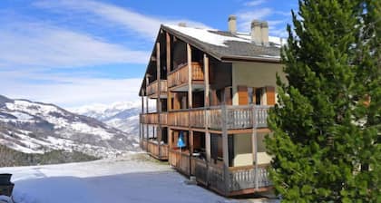 Ferienwohnung Saskia by Interhome