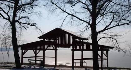 Holiday house Balatonfõkajár for 1 - 7 persons with 3 bedrooms - Holiday home