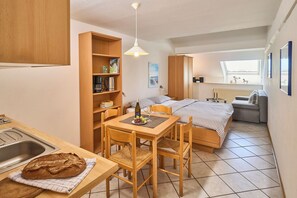 2 habitaciones y caja de seguridad en la habitación