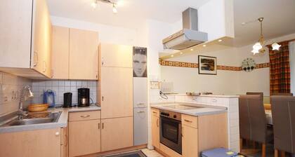 Holiday house Büsum for 1 - 8 persons with 4 bedrooms - Holiday home
