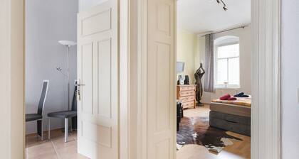 Apartment Elbflorenz