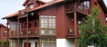 Holiday apartment Rötz for 1 - 2 persons with 1 bedroom - Holiday apartment