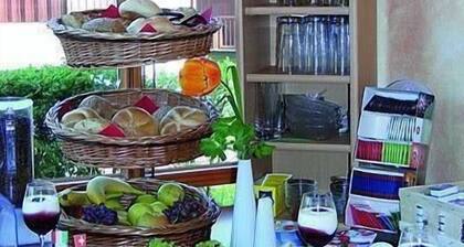 Ferienwohnung Rötz für 1 - 2 Personen mit 1 Schlafzimmer - Ferienwohnung
