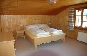 2 chambres, Internet gratuit