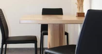 Appartement de vacances Le Mont-PĂšlerin pour 1 - 4 personnes - Ferme