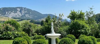 Holiday apartment Welschenrohr for 1 - 6 persons with 2 bedrooms - Farmhouse