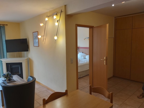 1 habitación 