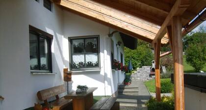 Holiday apartment Neukirchen for 1 - 4 persons with 2 bedrooms - Holiday apartment