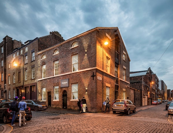 York Street Studios - Liverpool