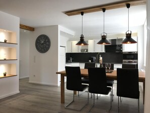 Dining - VILLA RELAX - Gerolstein (Gerolstein)