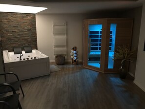 Spa - VILLA RELAX - Gerolstein (Gerolstein)