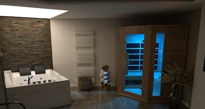 VILLA RELAX - Gerolstein