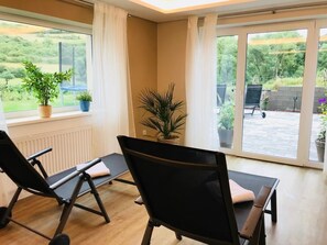 Interior - VILLA RELAX - Gerolstein (Gerolstein)