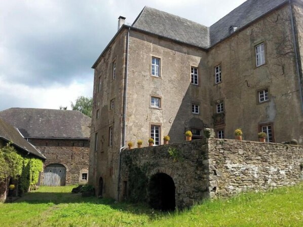 Exterior - VILLA RELAX - Gerolstein (Gerolstein)