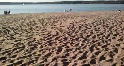 Casa de vacaciones Smardzewice k Opoczna para 1 - 6 personas con 2 dormitorios - Casa de vacaciones