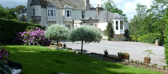 Craigellachie Lodge