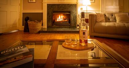 Craigellachie Lodge