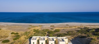 Holiday House Myrtos